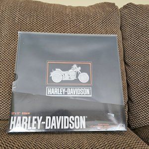 Harley Davidson Photo Album